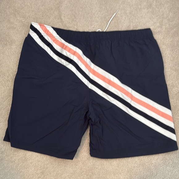 Nautica XXL men’s swim trunks - Picture 2 of 3